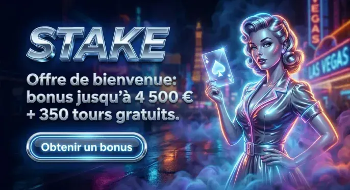 Stake Casino